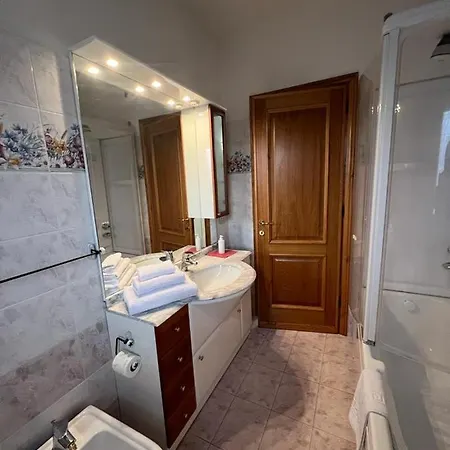 Apartmán A Casa Mia