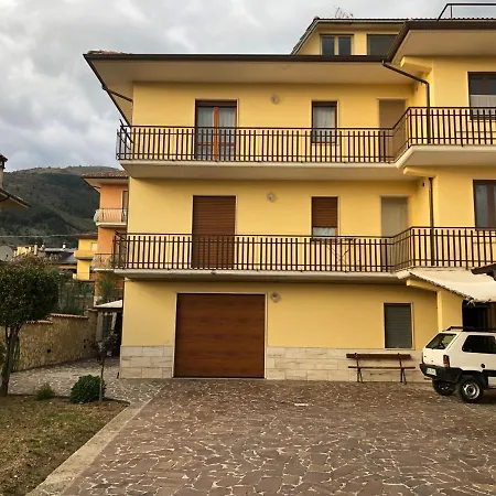 A Casa Mia * Pizzoli
